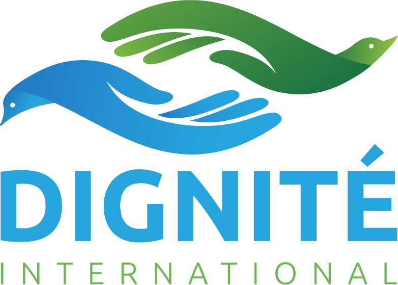Logo Dignité internationale
